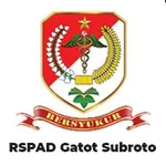 RSPAD Gatot Subroto