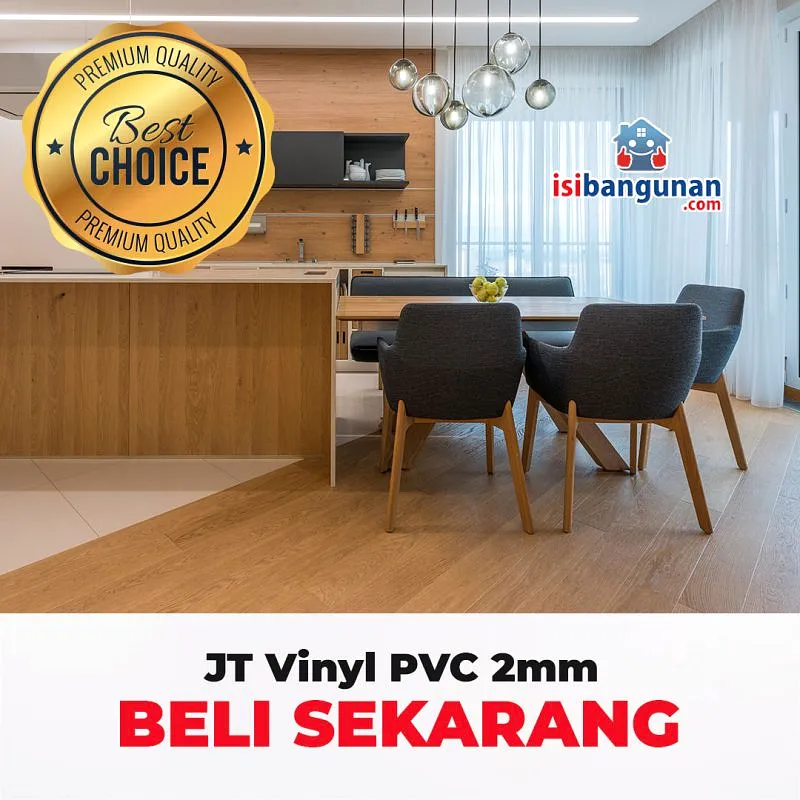 Aplikasi Lantai Vinyl 6