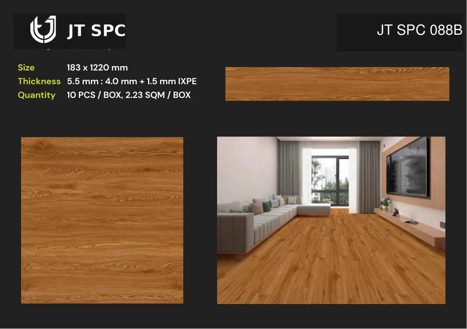 JT SPC 088B