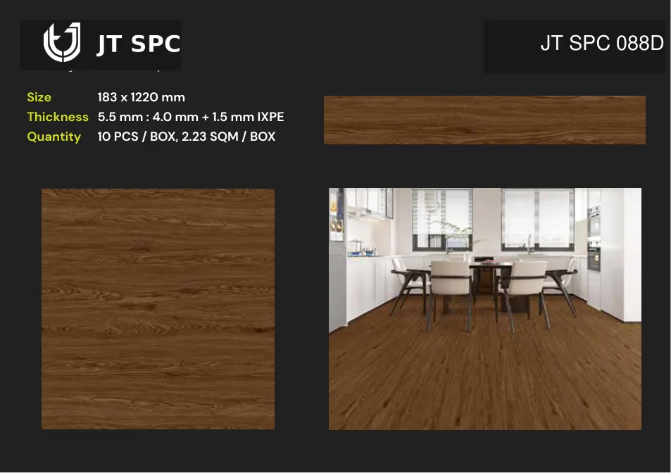 JT SPC 088D