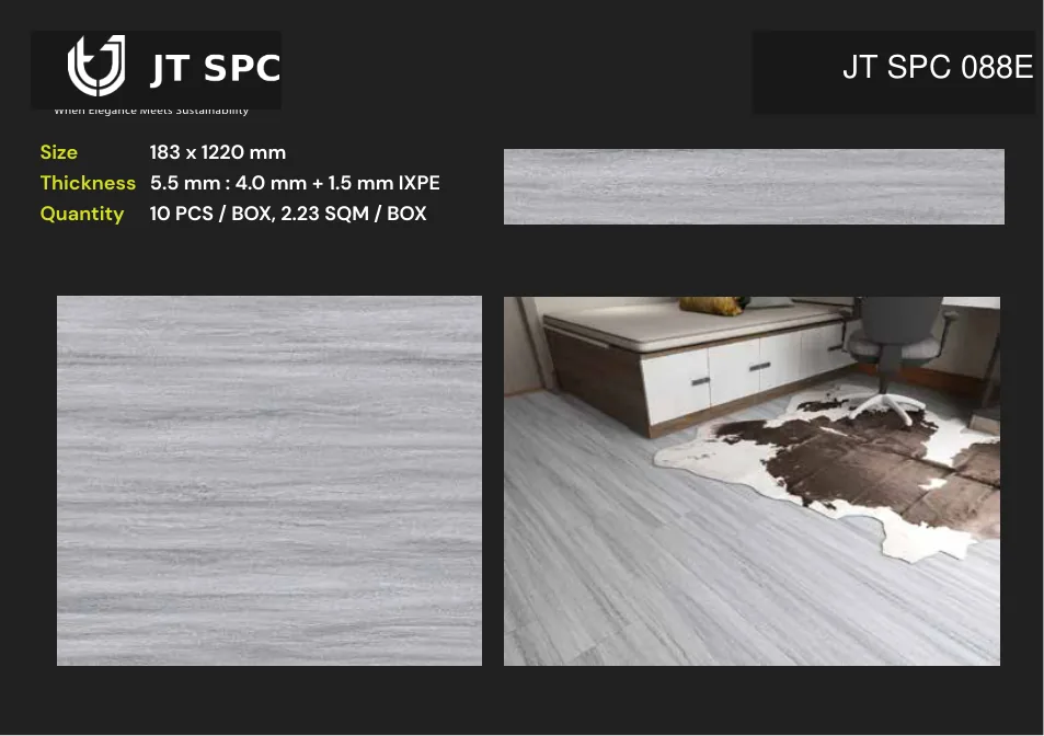 JT SPC 088E