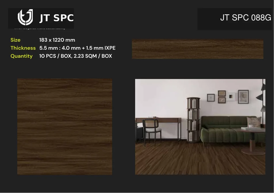 JT SPC 088G