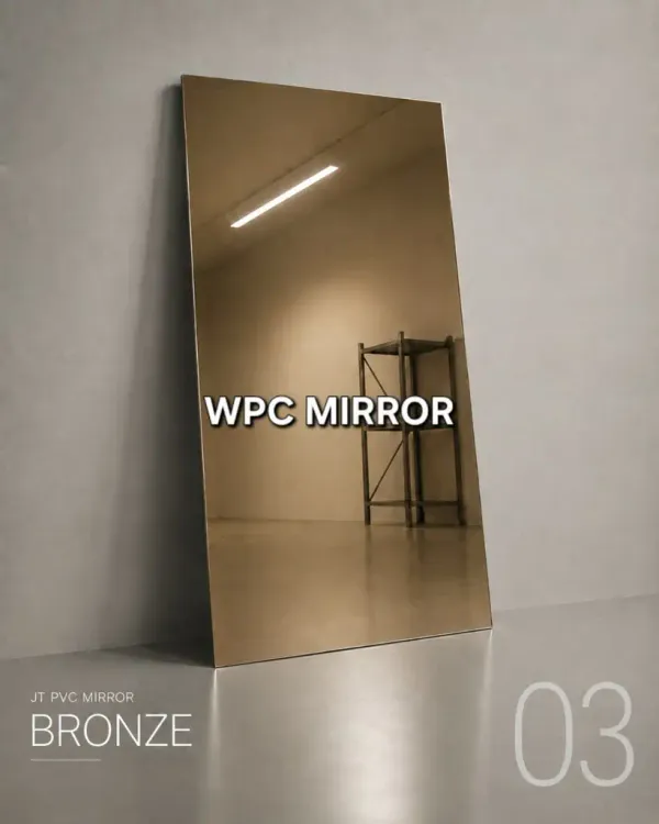 Bronze