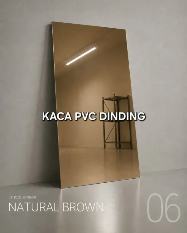 Natural Brown