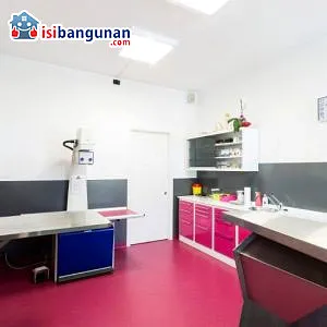 Pemasangan JT VINYL 6
