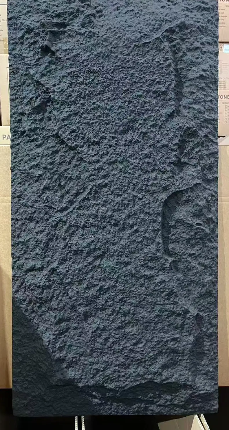 Mountain Rock Charcoal